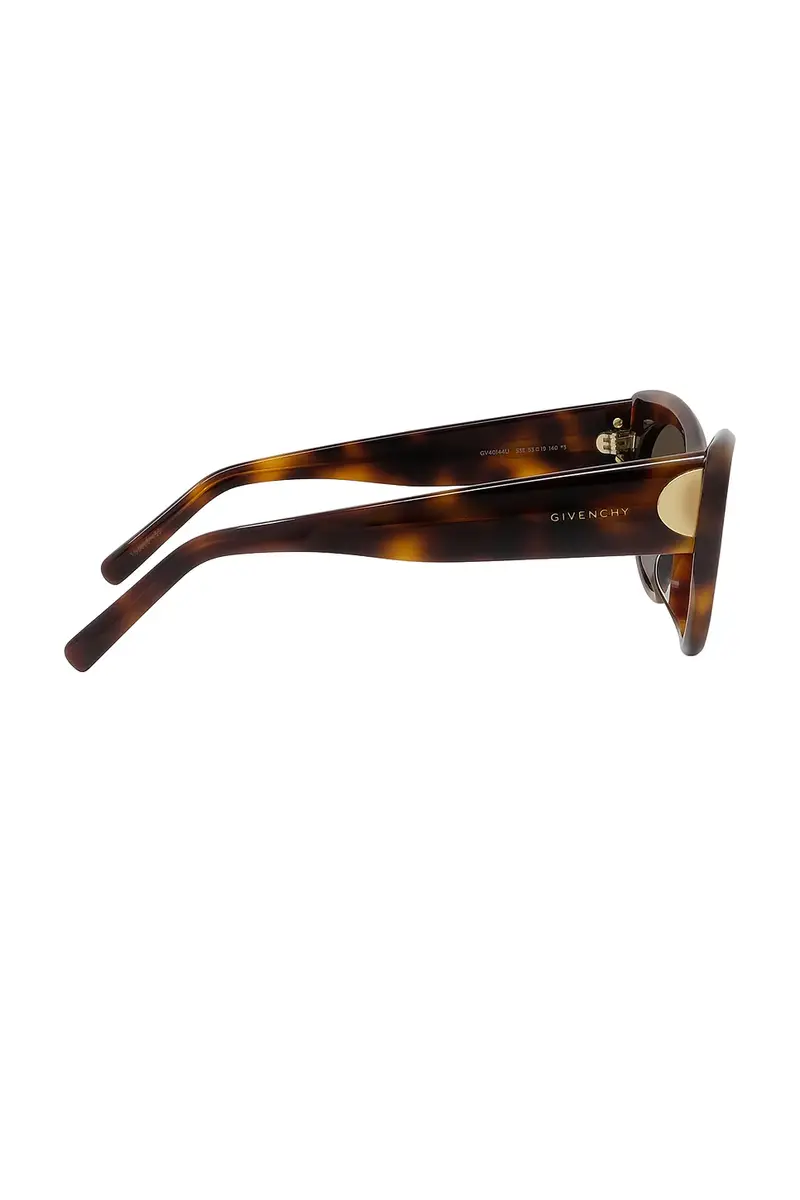 Givenchy Bold Cat Eye Sunglasses | Thumbnail 3
