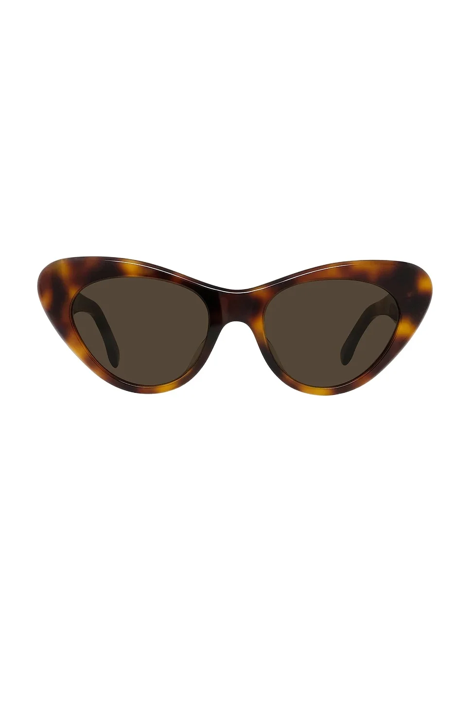 Bold Cat Eye Sunglasses Bold Cat Eye Sunglasses