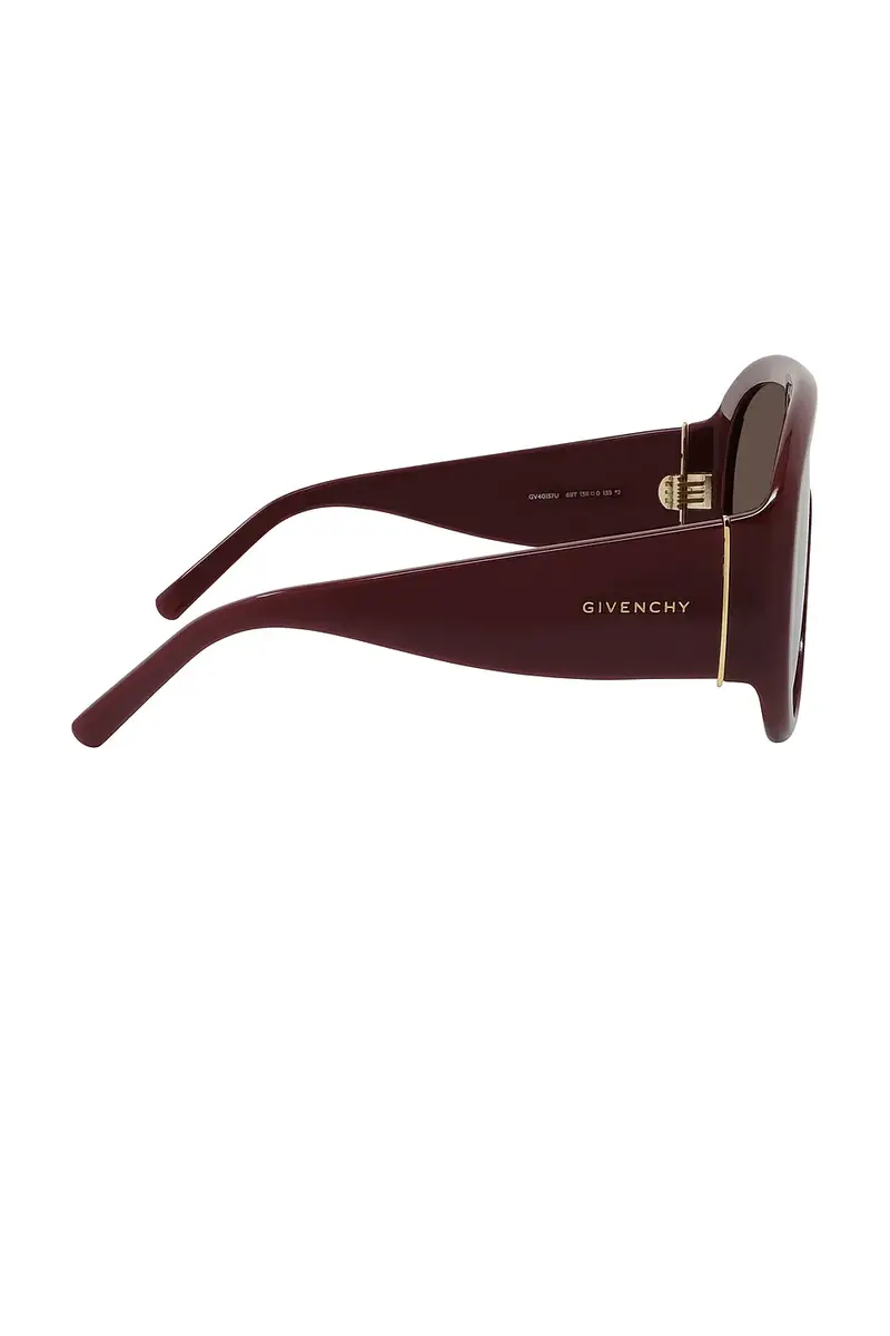 Givenchy Curve Mask Sunglasses | Thumbnail 3