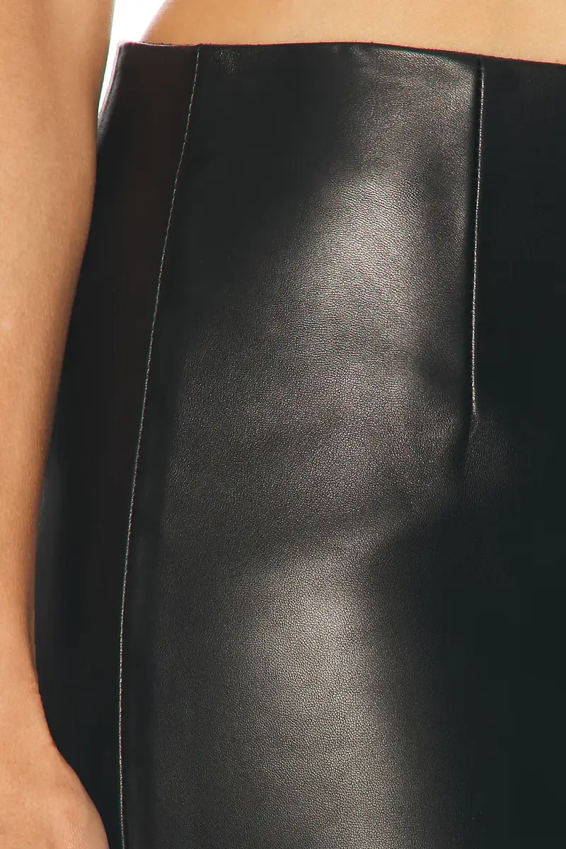 Khaite Ryden Leather Pant | Thumbnail 6