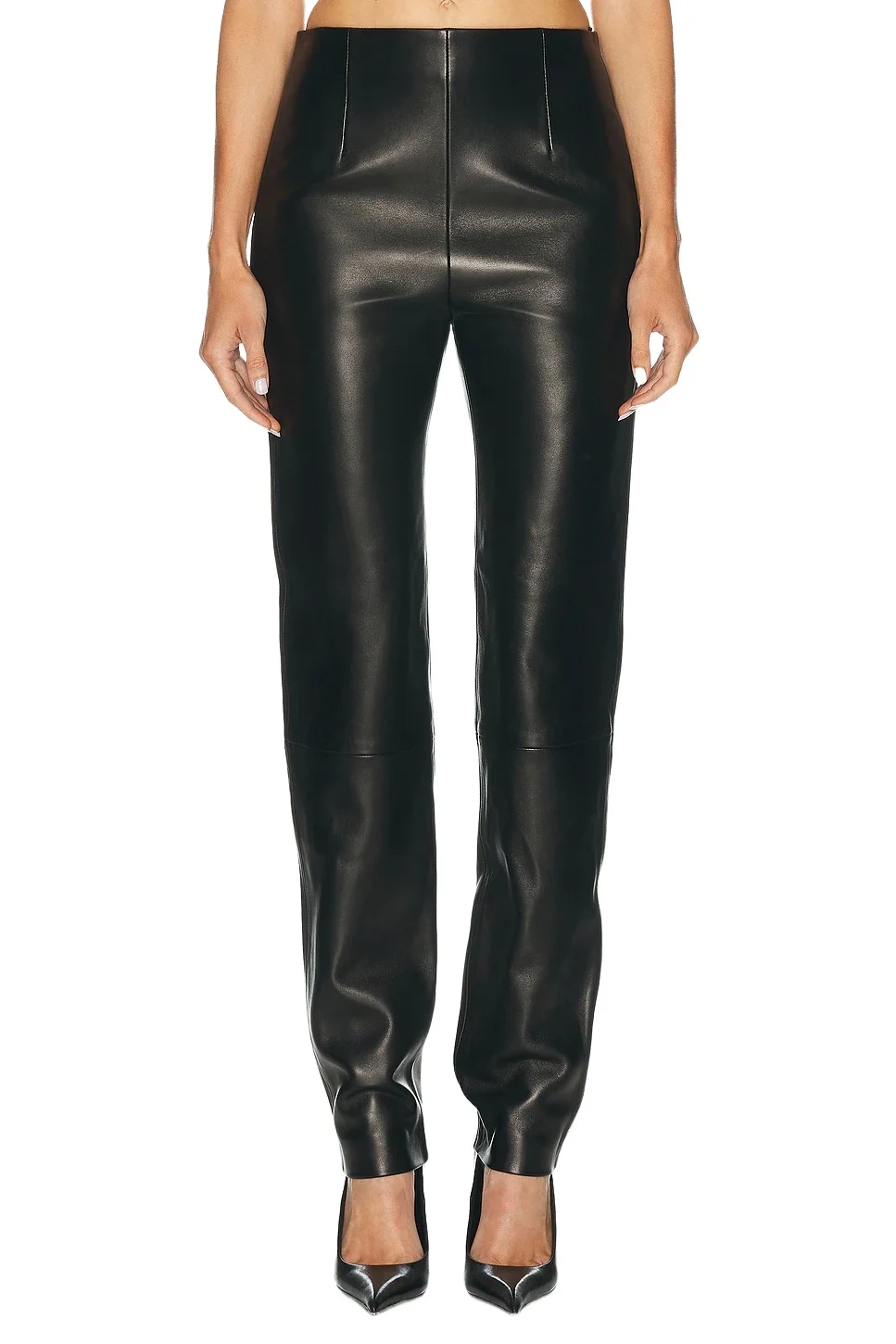 Ryden Leather Pant