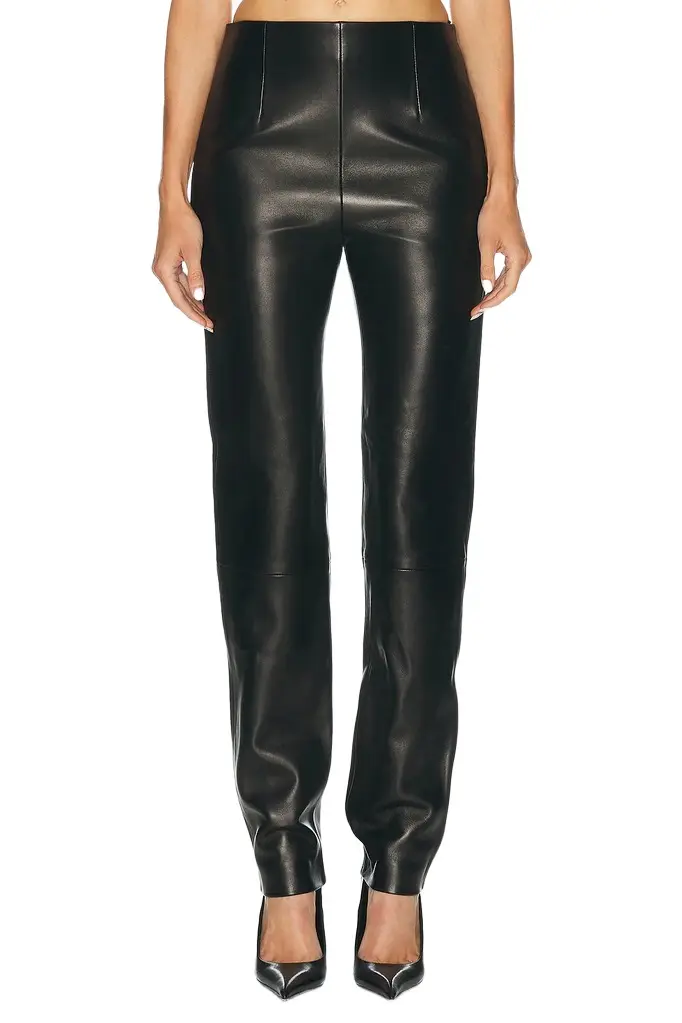 Ryden Leather Pant