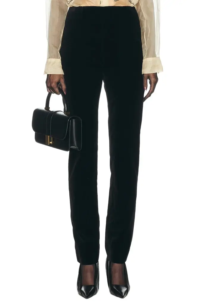 Ryden Velvet Pant