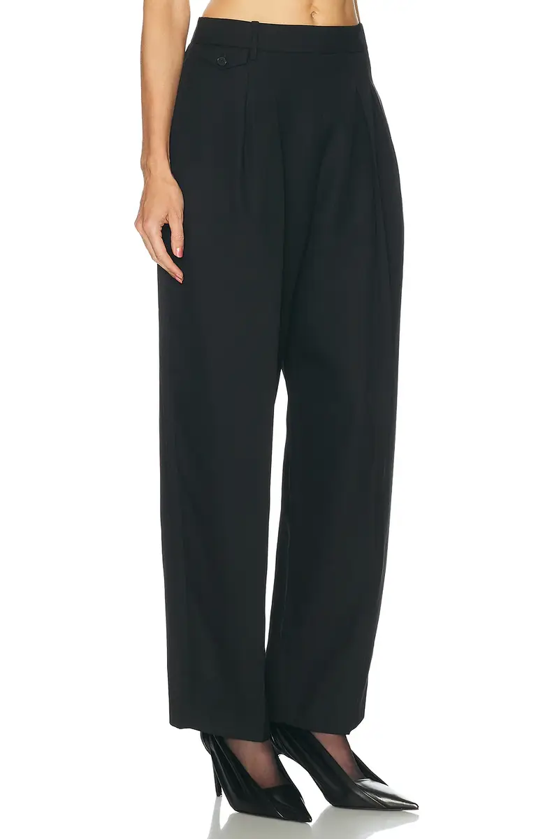 Khaite Dugan Pant | Thumbnail 2 Khaite Dugan Pant | Thumbnail 2