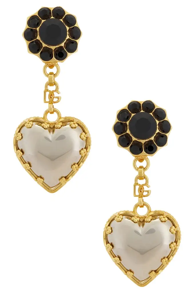 Bijoux Earrings