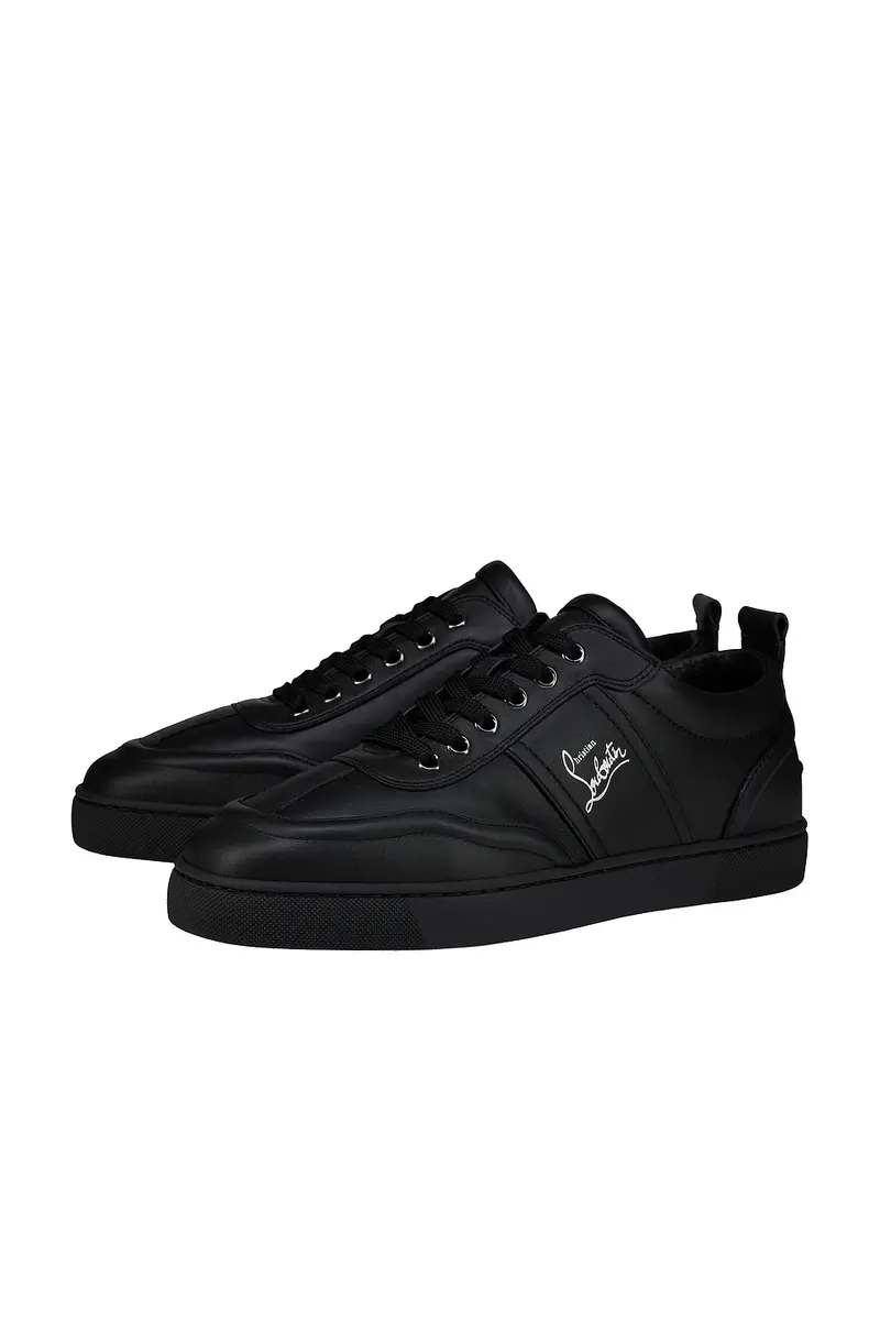 Christian Louboutin Retero Sneaker | Thumbnail 2