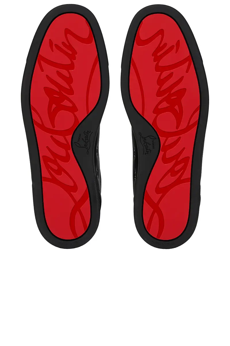 Christian Louboutin Retero Sneaker | Thumbnail 5