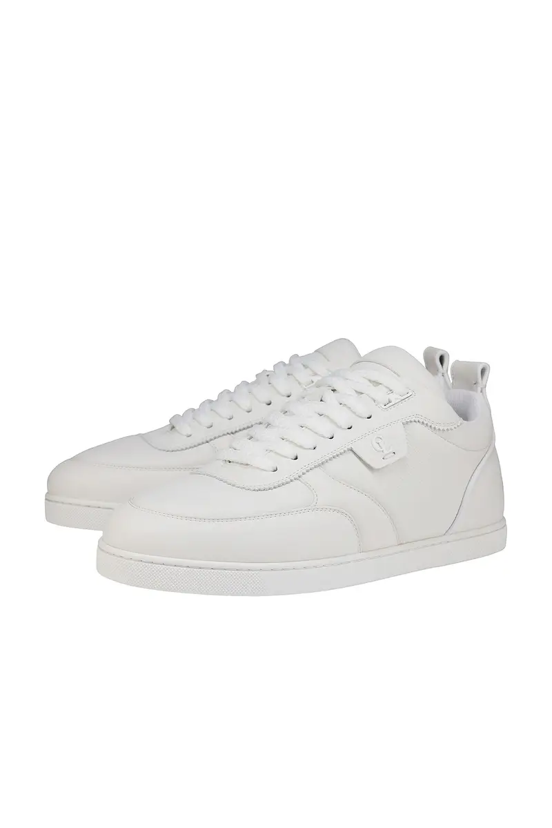 Christian Louboutin Sk Vi Sneaker | Thumbnail 2