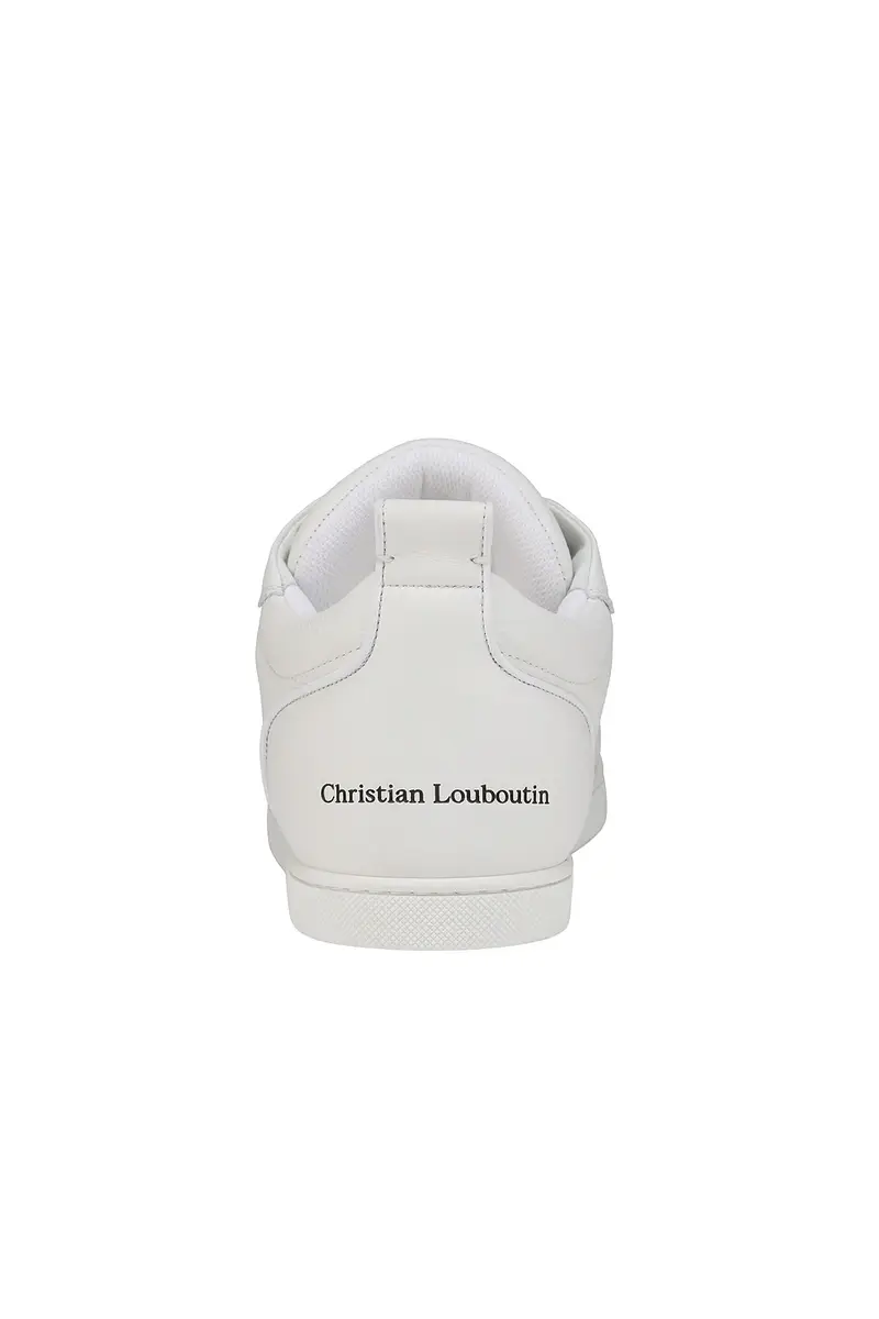 Christian Louboutin Sk Vi Sneaker | Thumbnail 3