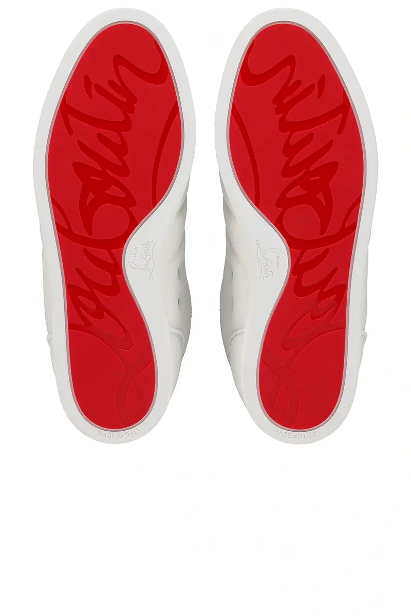 Christian Louboutin Sk Vi Sneaker | Thumbnail 5