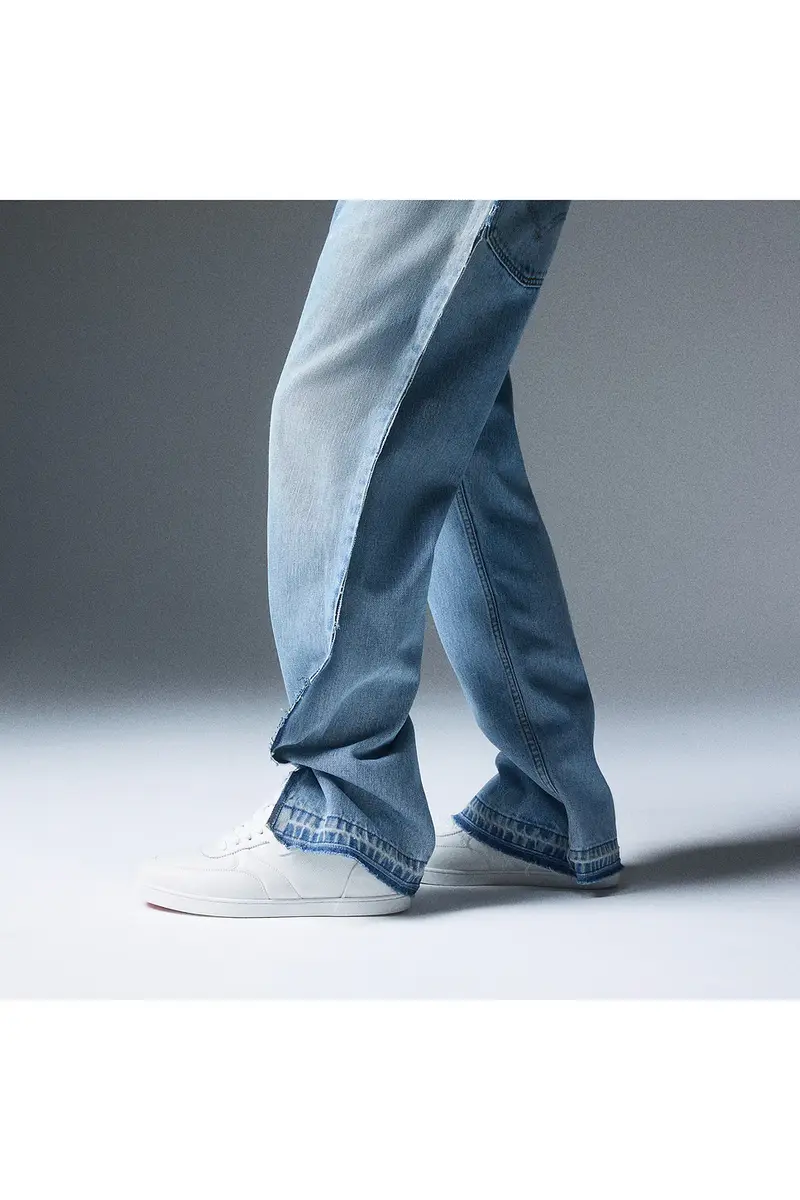 Christian Louboutin Sk Vi Sneaker | Thumbnail 6