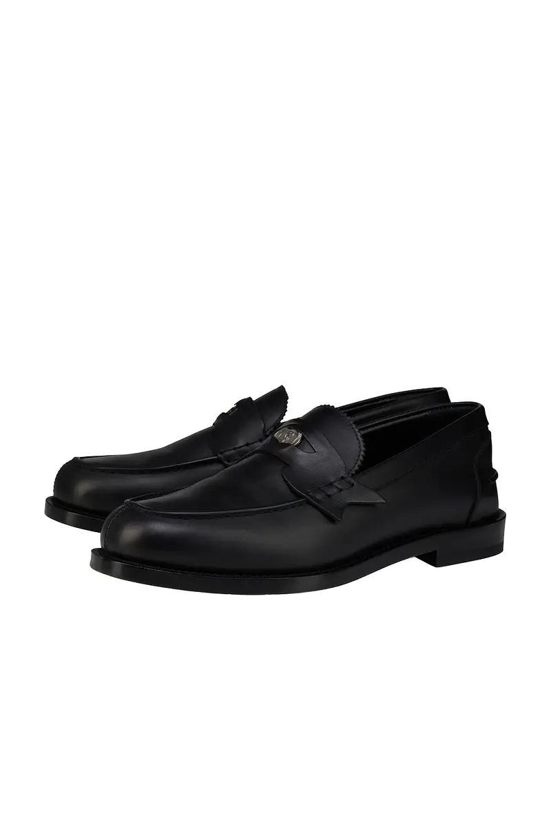 Christian Louboutin The Plato Loafer | Thumbnail 2 Christian Louboutin The Plato Loafer | Thumbnail 2