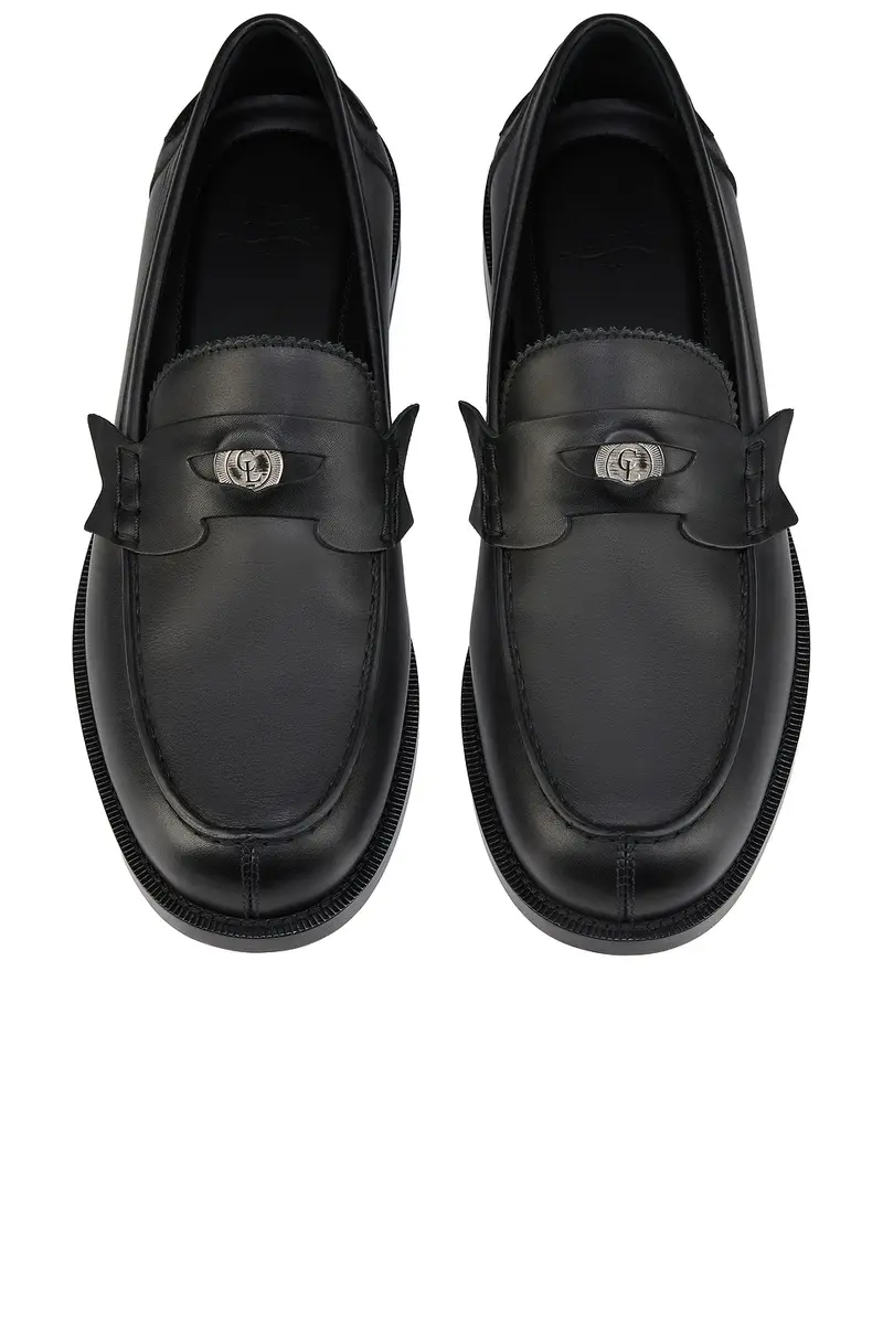 Christian Louboutin The Plato Loafer | Thumbnail 4 Christian Louboutin The Plato Loafer | Thumbnail 4