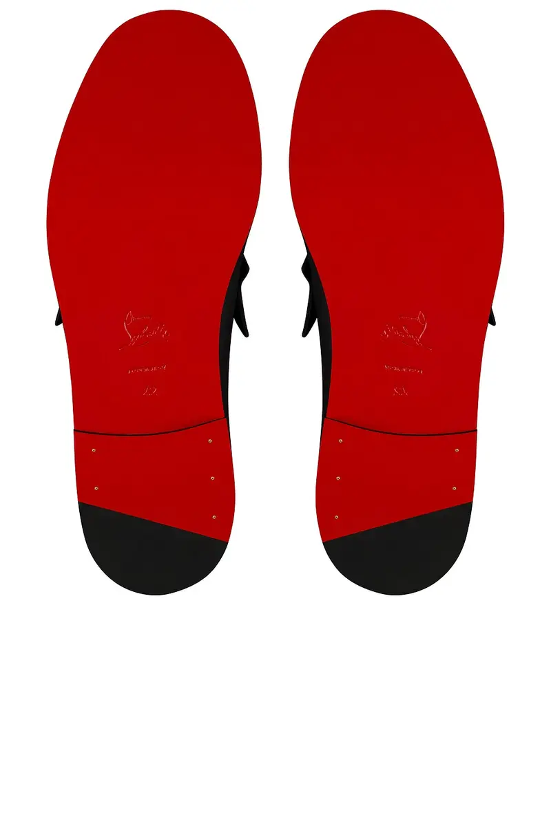 Christian Louboutin The Plato Loafer | Thumbnail 5 Christian Louboutin The Plato Loafer | Thumbnail 5