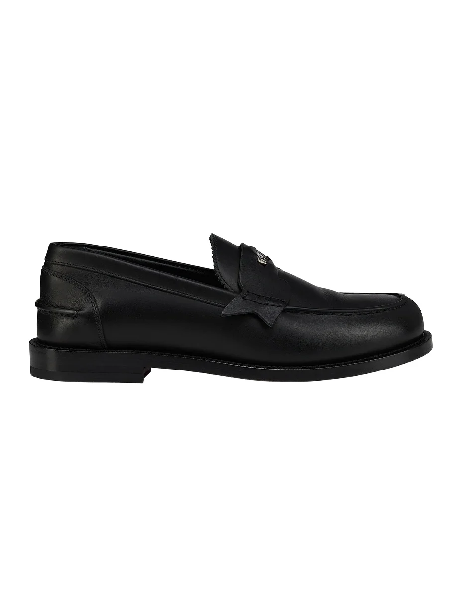 The Plato Loafer The Plato Loafer