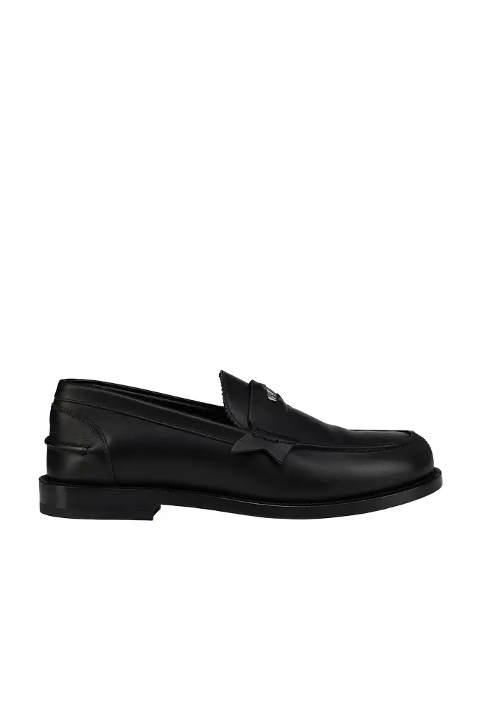 The Plato Loafer The Plato Loafer