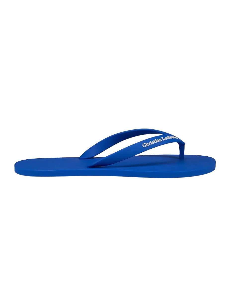 Christian Louboutin The Christian Louboutin Summer Flip Flop