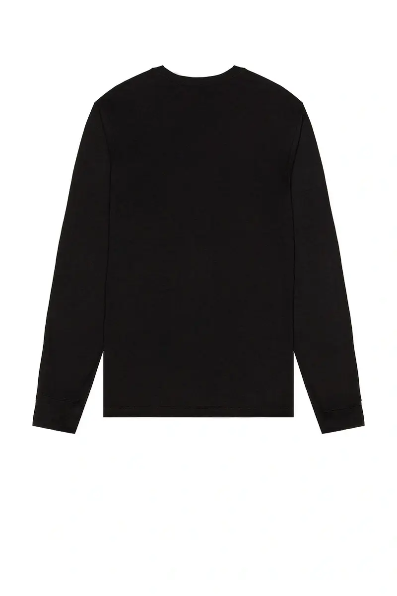 Nike NSW Club Long Sleeve Tee | Thumbnail 3 Nike NSW Club Long Sleeve Tee | Thumbnail 3