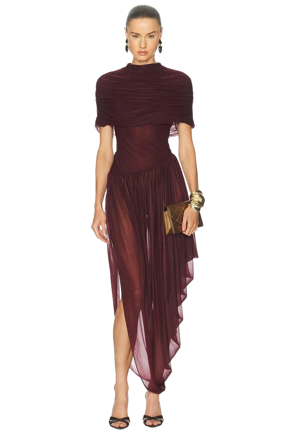 Calla Dress Calla Dress