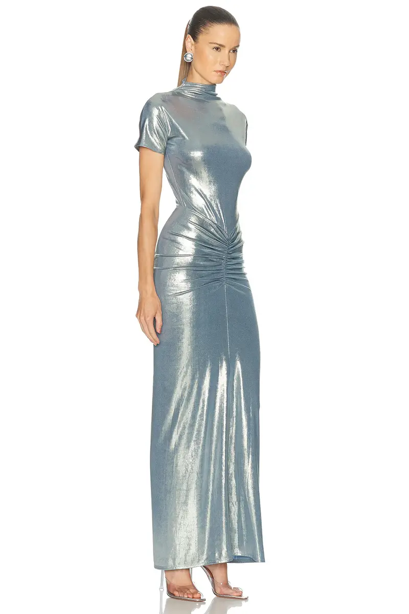 MARIANNA SENCHINA Ivy Dress | Thumbnail 2 MARIANNA SENCHINA Ivy Dress | Thumbnail 2