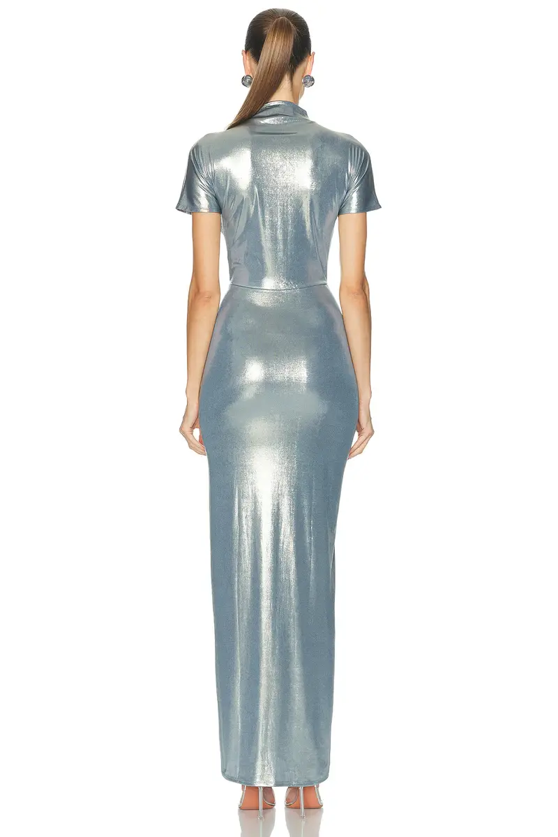 MARIANNA SENCHINA Ivy Dress | Thumbnail 3 MARIANNA SENCHINA Ivy Dress | Thumbnail 3