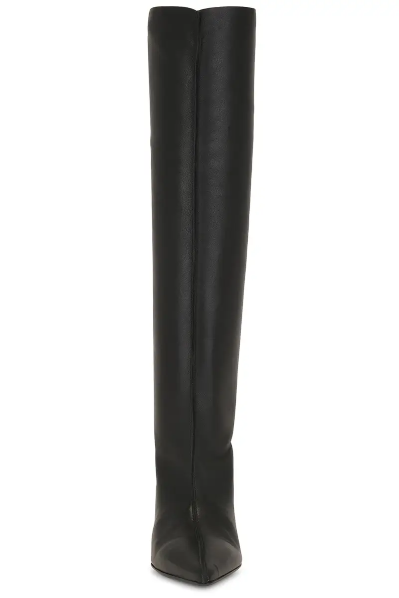Magda Butrym Leather High Boot | Thumbnail 4