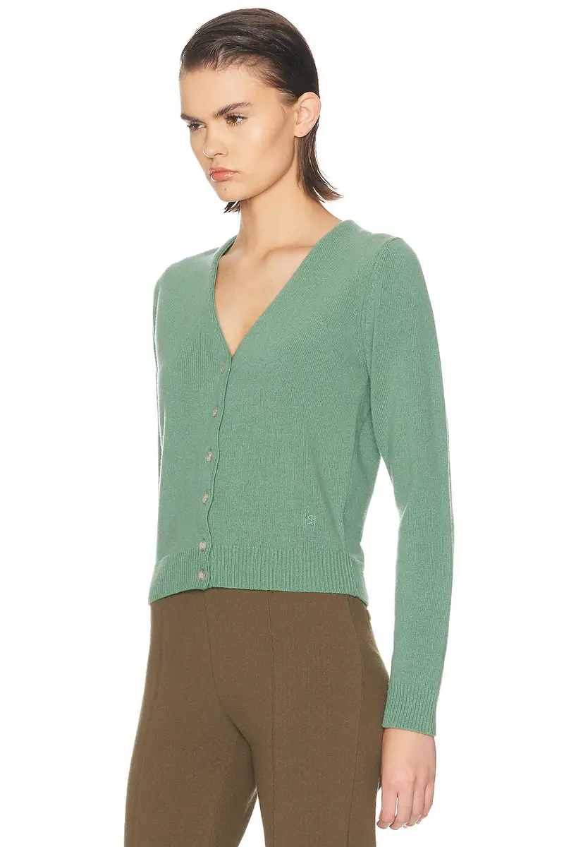 HIGH SPORT Cardi Cardigan | Thumbnail 2 HIGH SPORT Cardi Cardigan | Thumbnail 2