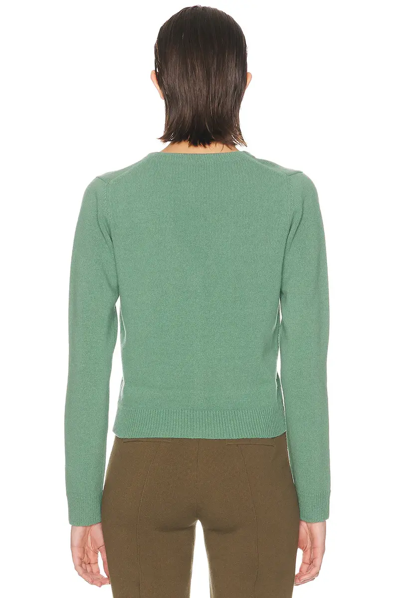 HIGH SPORT Cardi Cardigan | Thumbnail 3 HIGH SPORT Cardi Cardigan | Thumbnail 3