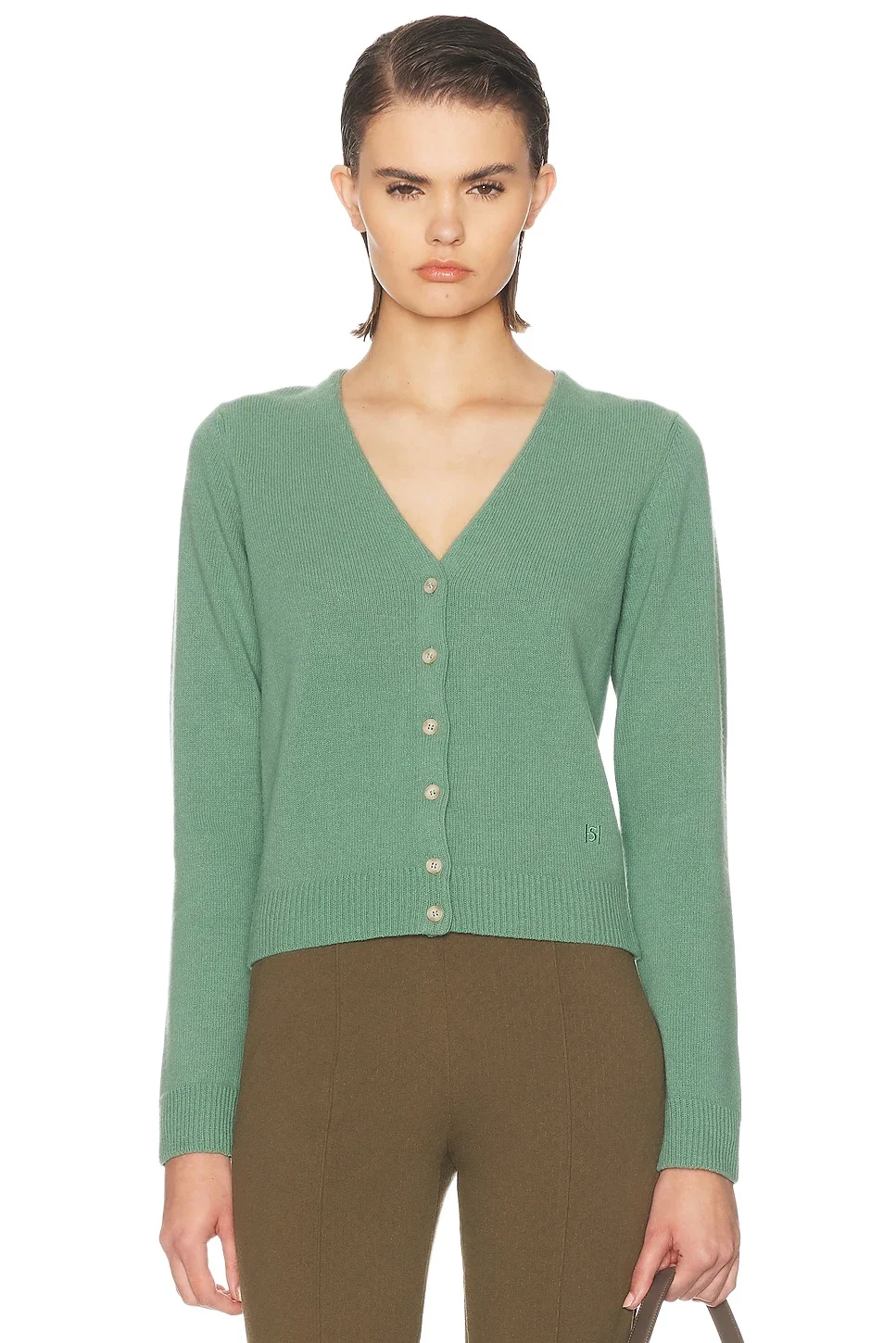 HIGH SPORT Cardi Cardigan