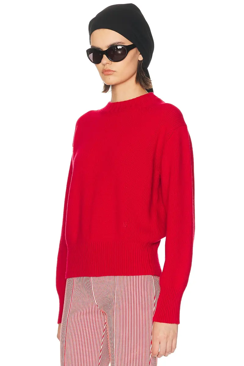 HIGH SPORT Haley Sweater | Thumbnail 2 HIGH SPORT Haley Sweater | Thumbnail 2