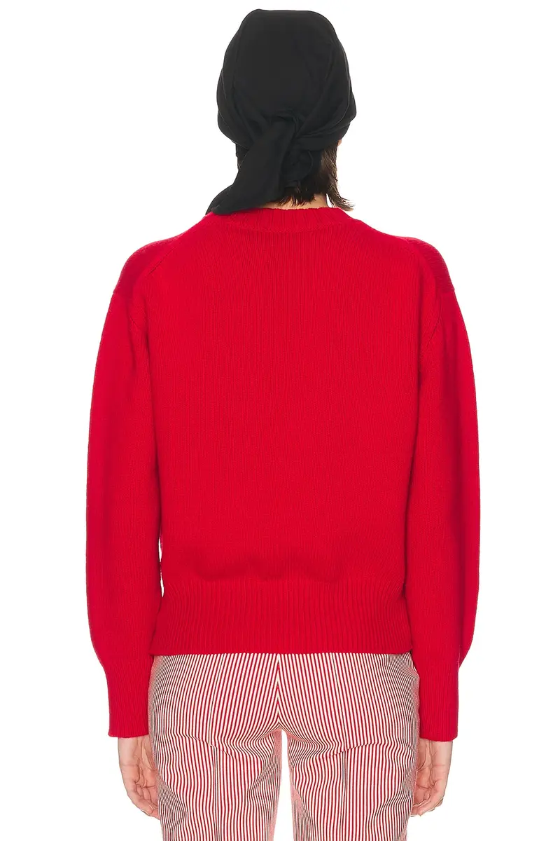 HIGH SPORT Haley Sweater | Thumbnail 3 HIGH SPORT Haley Sweater | Thumbnail 3