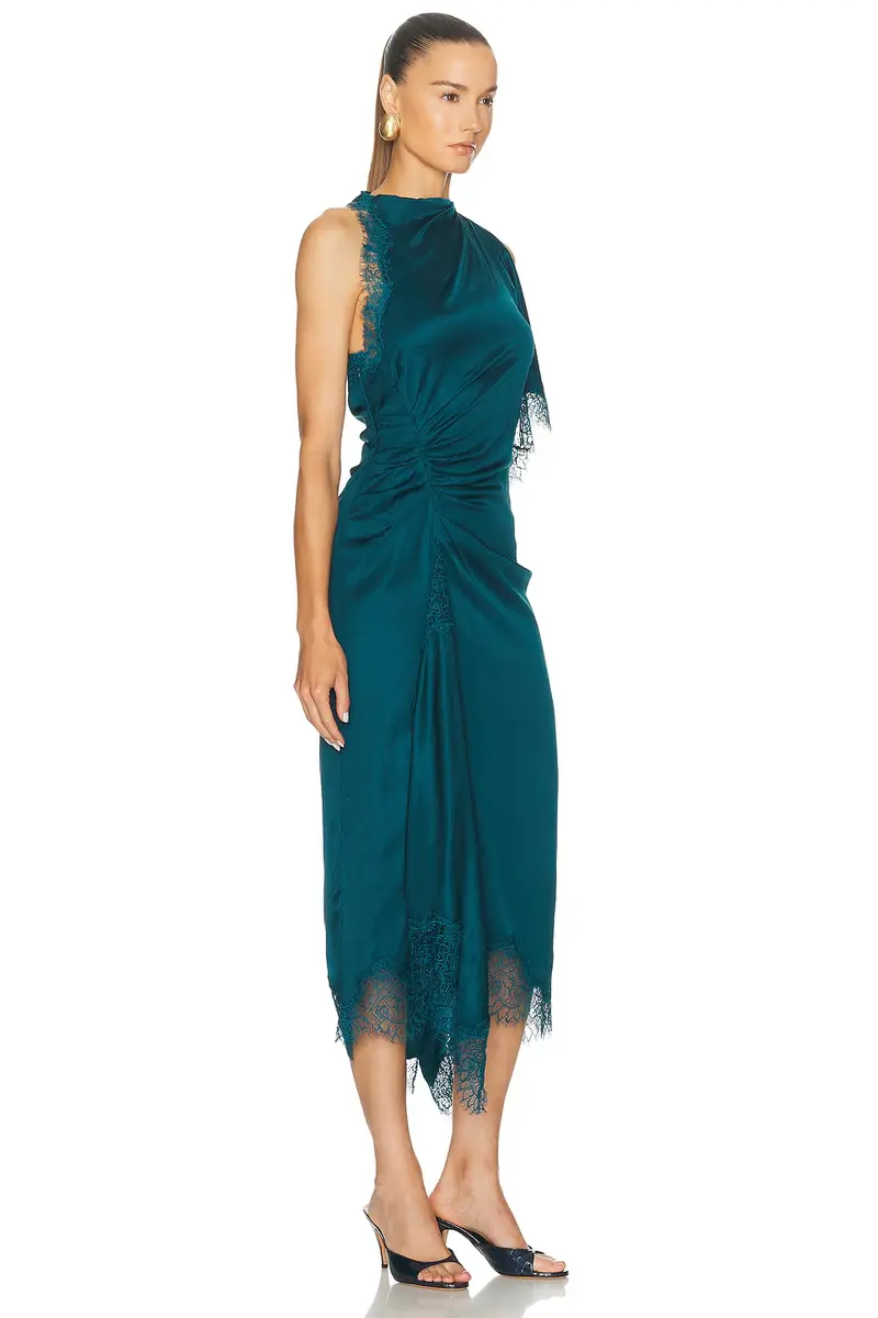 A.L.C. Miriam Dress | Thumbnail 2 A.L.C. Miriam Dress | Thumbnail 2