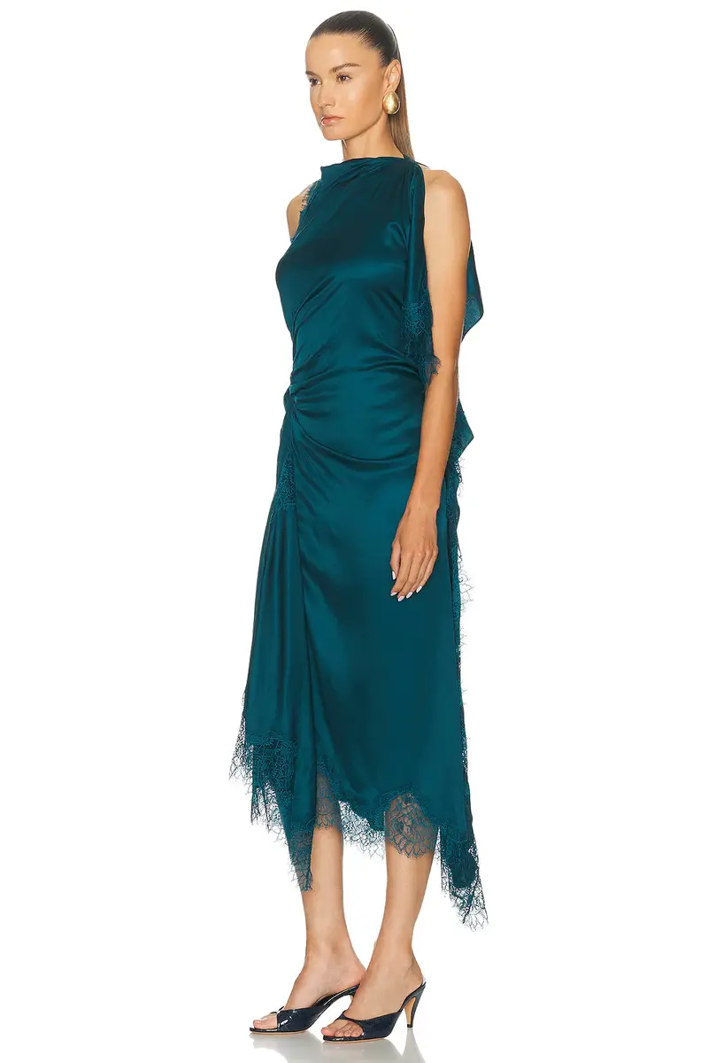 A.L.C. Miriam Dress | Thumbnail 3 A.L.C. Miriam Dress | Thumbnail 3