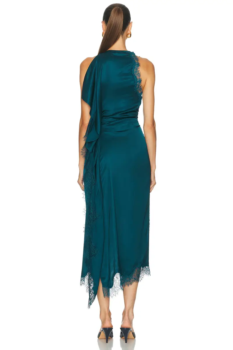 A.L.C. Miriam Dress | Thumbnail 4 A.L.C. Miriam Dress | Thumbnail 4
