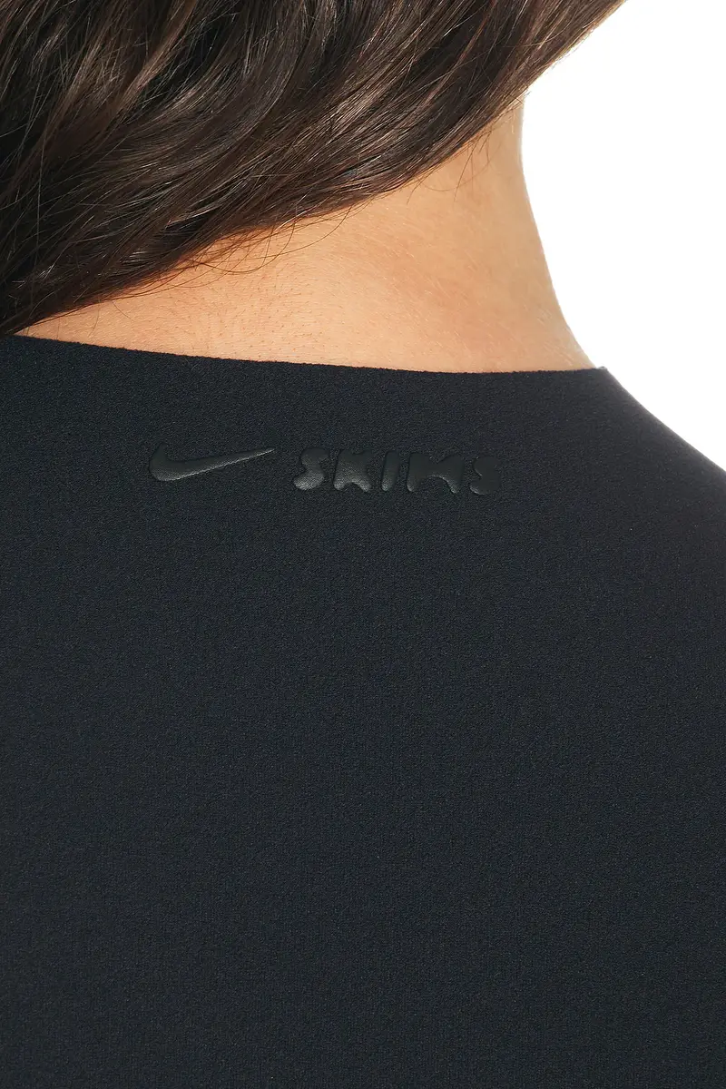 NikeSKIMS Studio Stretch Mock Neck Bra | Thumbnail 5 NikeSKIMS Studio Stretch Mock Neck Bra | Thumbnail 5