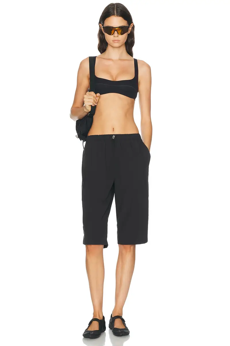 NikeSKIMS Studio Stretch Micro Bra | Thumbnail 4 NikeSKIMS Studio Stretch Micro Bra | Thumbnail 4