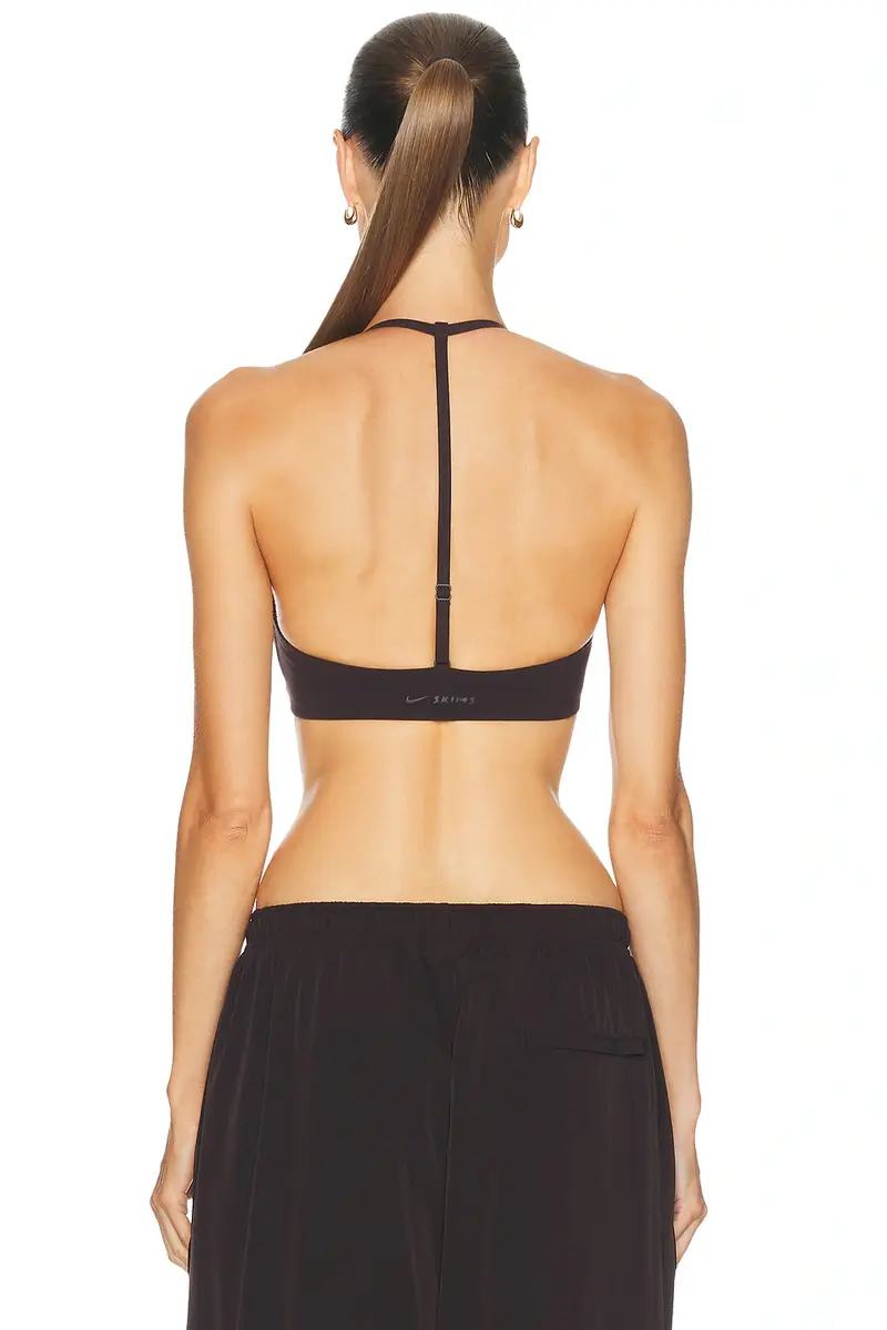 NikeSKIMS Studio Stretch Triangle Bra | Thumbnail 3 NikeSKIMS Studio Stretch Triangle Bra | Thumbnail 3