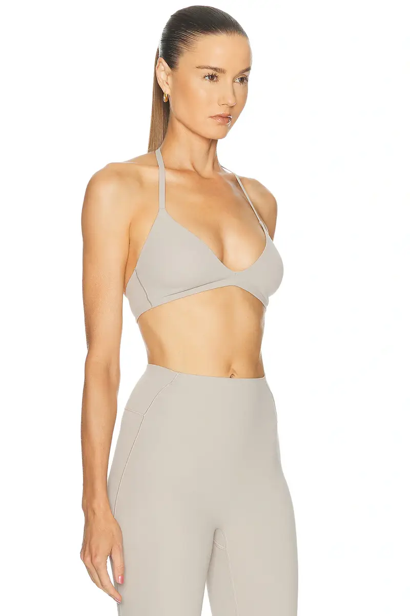 NikeSKIMS Studio Stretch Triangle Bra | Thumbnail 2 NikeSKIMS Studio Stretch Triangle Bra | Thumbnail 2