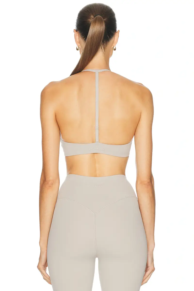 NikeSKIMS Studio Stretch Triangle Bra | Thumbnail 3 NikeSKIMS Studio Stretch Triangle Bra | Thumbnail 3