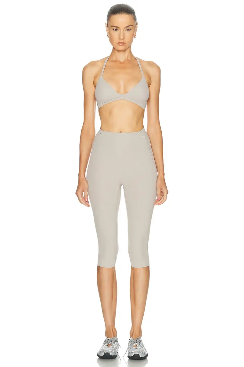 NikeSKIMS Studio Stretch Triangle Bra | Thumbnail 4 NikeSKIMS Studio Stretch Triangle Bra | Thumbnail 4