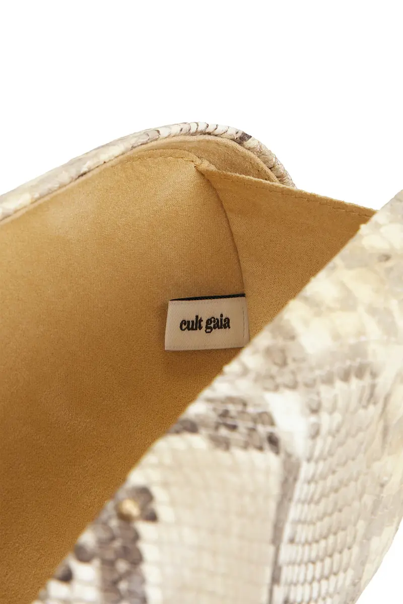 Cult Gaia The Caldera Clutch | Thumbnail 6 Cult Gaia The Caldera Clutch | Thumbnail 6