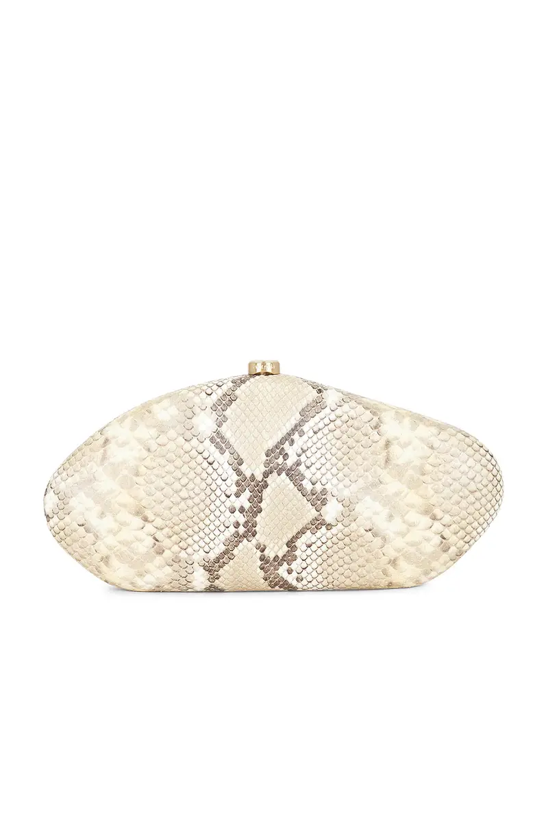 The Caldera Clutch The Caldera Clutch