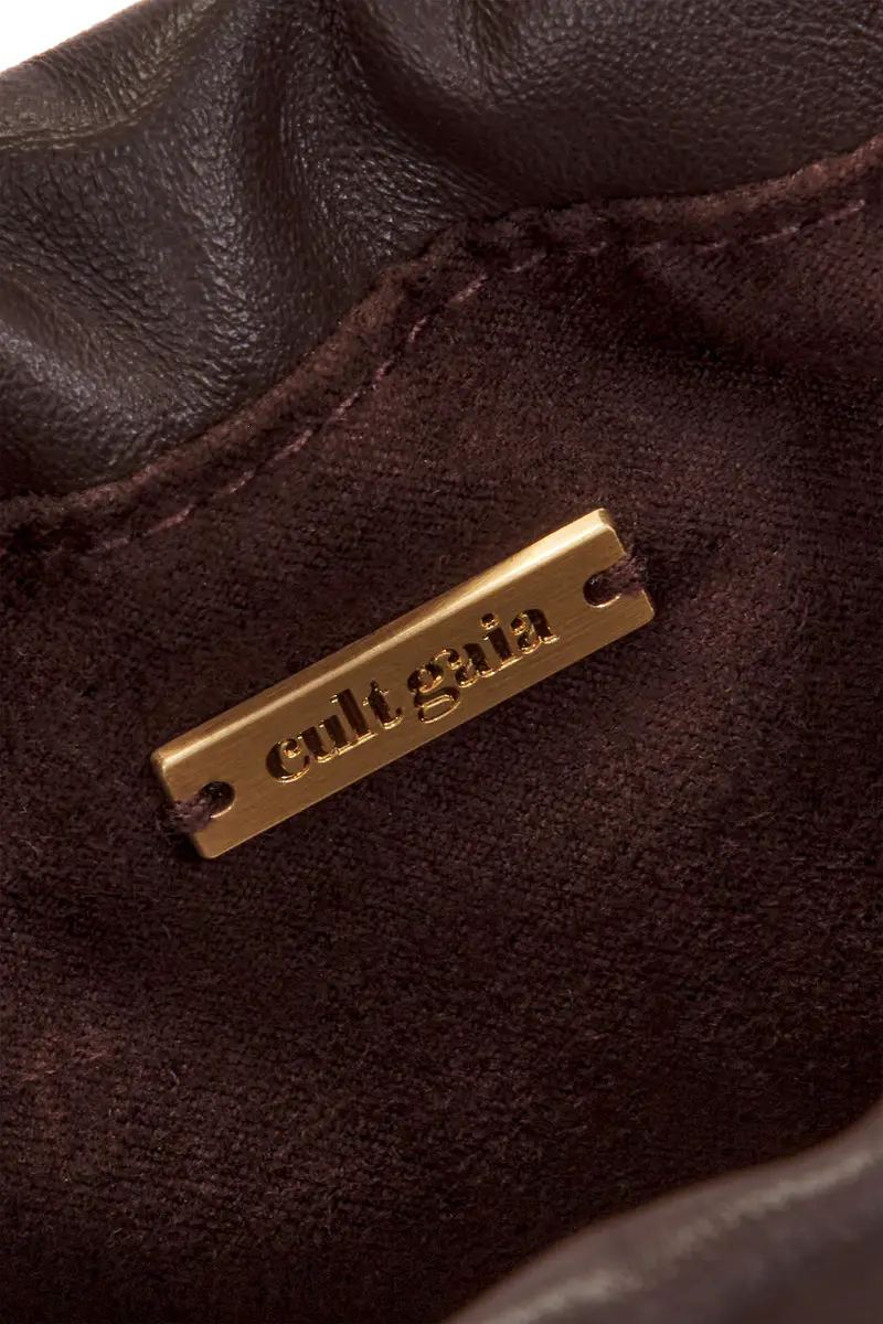 Cult Gaia Nova Top Handle Bag | Thumbnail 6