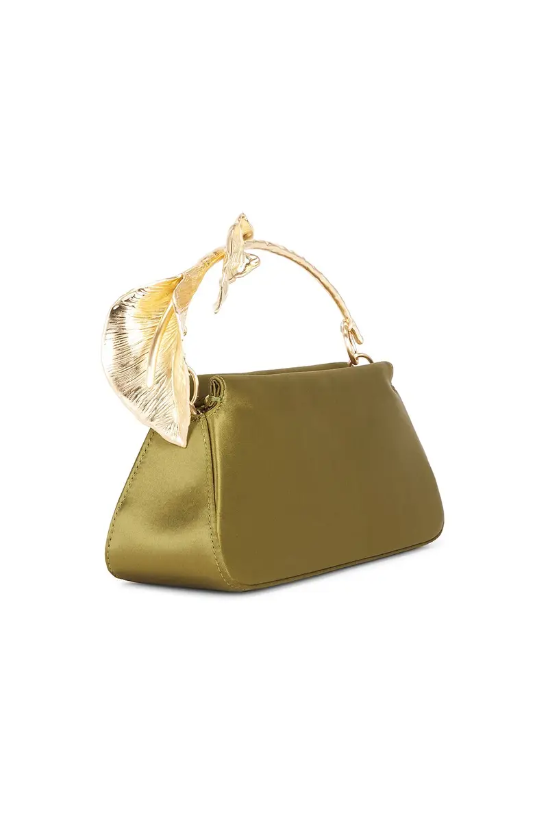 Cult Gaia Calla Top Handle Bag | Thumbnail 4 Cult Gaia Calla Top Handle Bag | Thumbnail 4