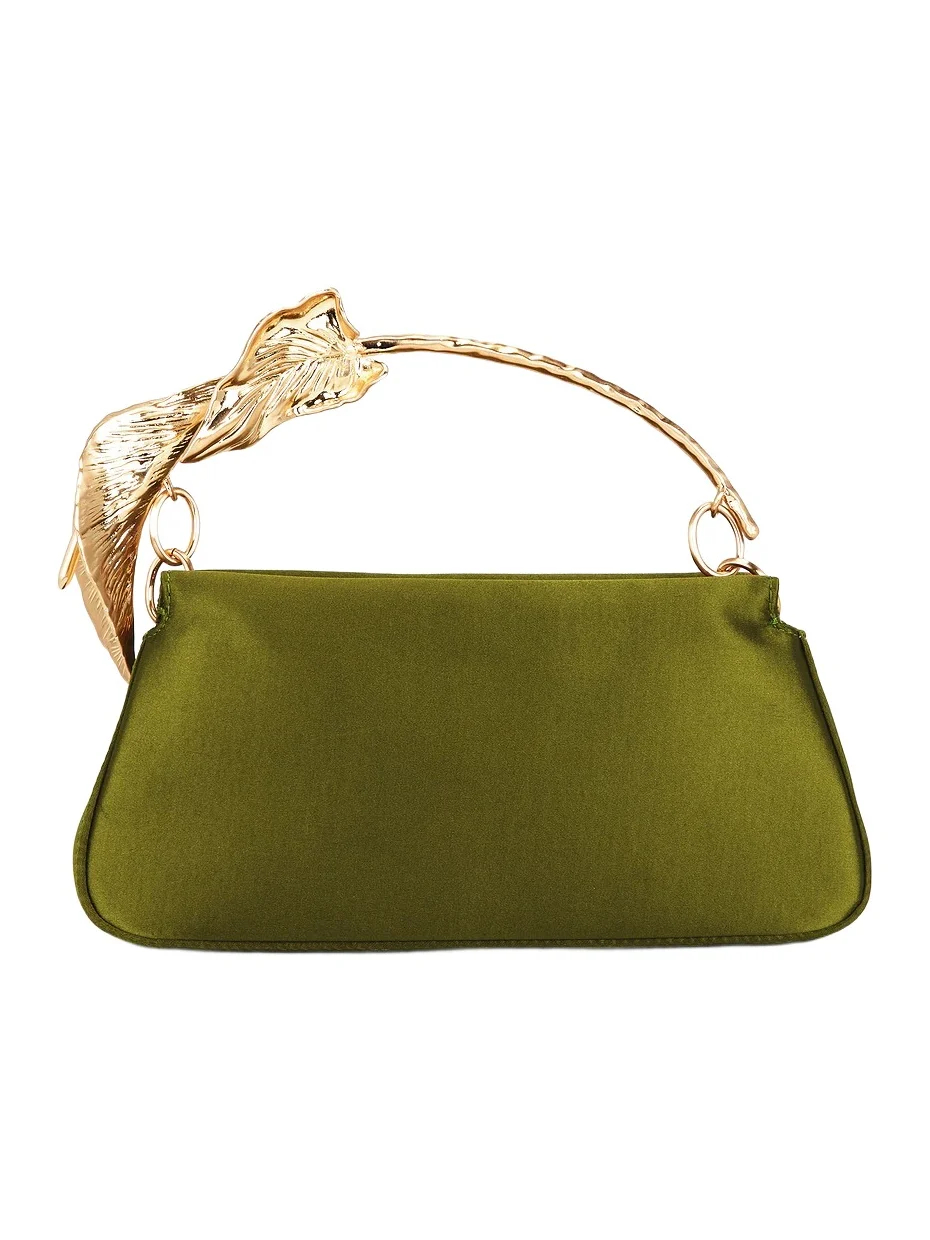 Calla Top Handle Bag