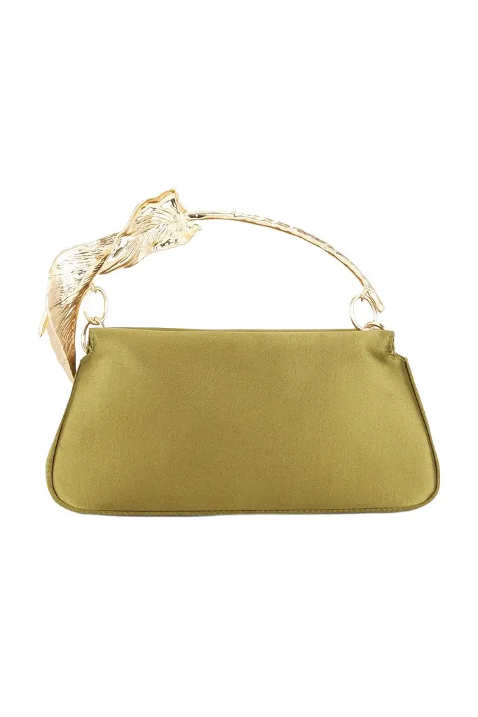 Calla Top Handle Bag Calla Top Handle Bag
