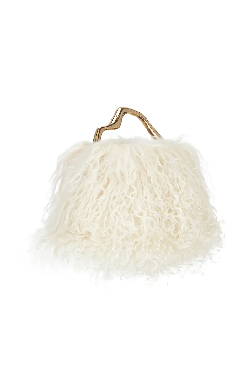 Cult Gaia Solene Mini Top Handle Bag | Thumbnail 3 Cult Gaia Solene Mini Top Handle Bag | Thumbnail 3