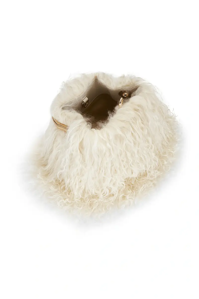 Cult Gaia Solene Mini Top Handle Bag | Thumbnail 4 Cult Gaia Solene Mini Top Handle Bag | Thumbnail 4