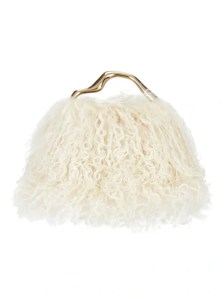 Solene Mini Top Handle Bag Solene Mini Top Handle Bag