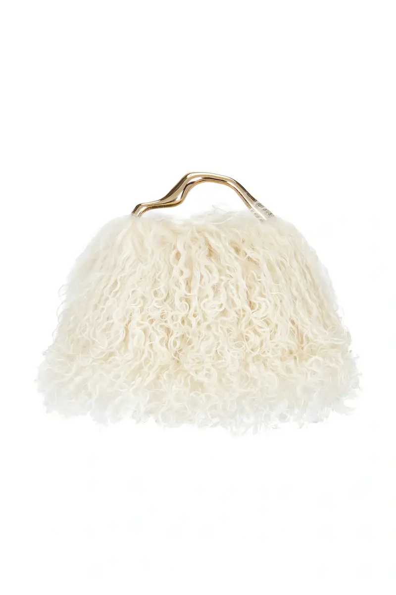 Solene Mini Top Handle Bag Solene Mini Top Handle Bag